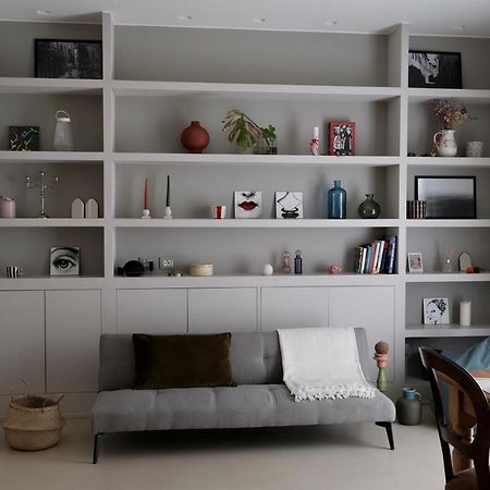 Aurelia Apartment 拉文纳 外观 照片