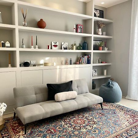 Aurelia Apartment 拉文纳 外观 照片