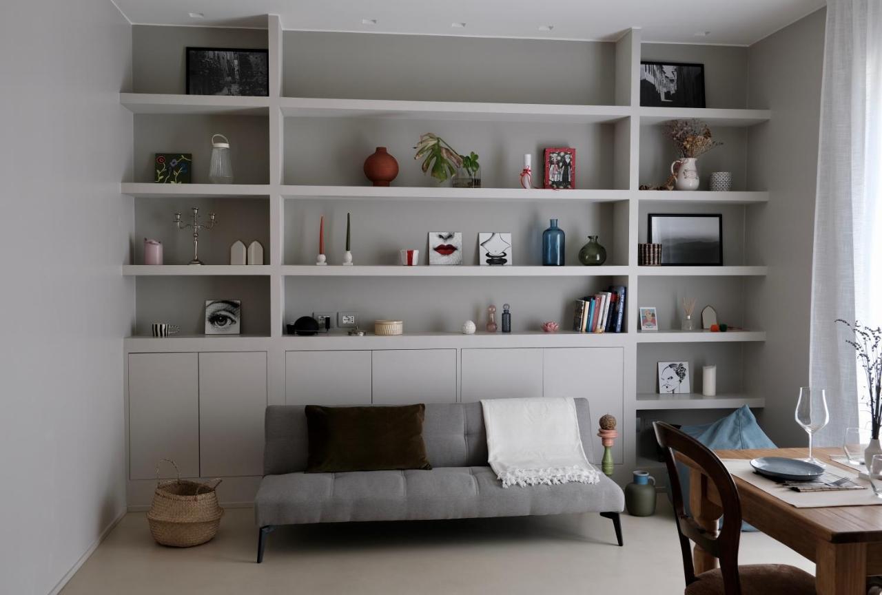 Aurelia Apartment 拉文纳 外观 照片