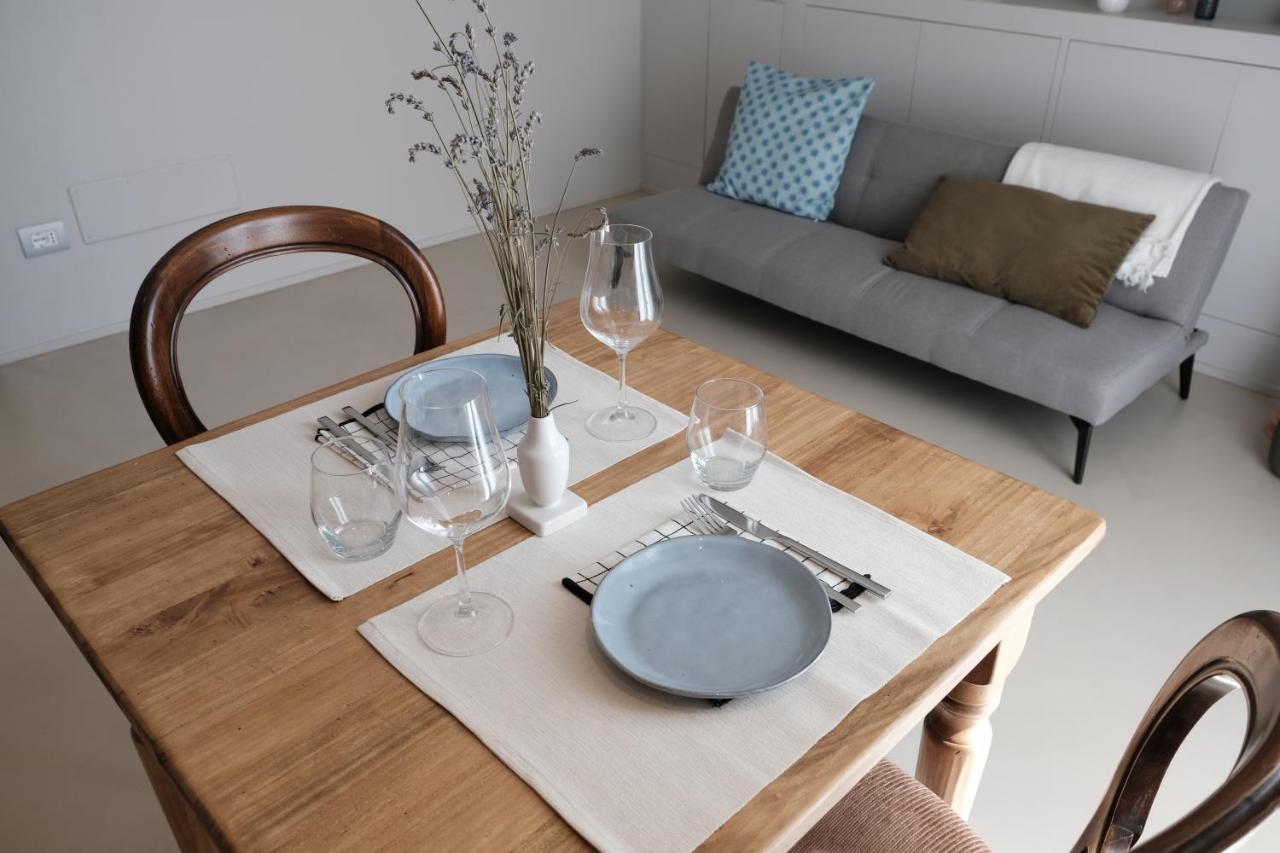 Aurelia Apartment 拉文纳 外观 照片