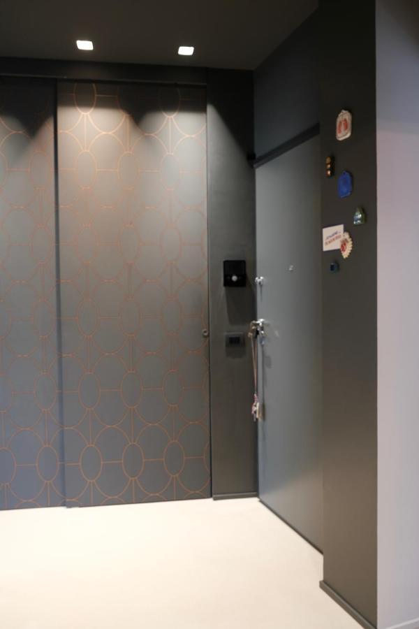 Aurelia Apartment 拉文纳 外观 照片